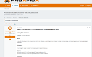 Proxmox VE （PVE）爆出0day大漏洞，无需密码直接以root身份登录